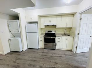 721 Danforth Ave #2B, Toronto, ON M4J 1L2