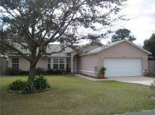 451 Pearl St, Umatilla, FL 32784