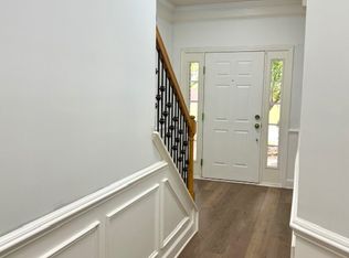232 Langford Valley Way, Cary, NC 27513