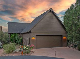 803 N Grapevine Cir, Payson, AZ 85541