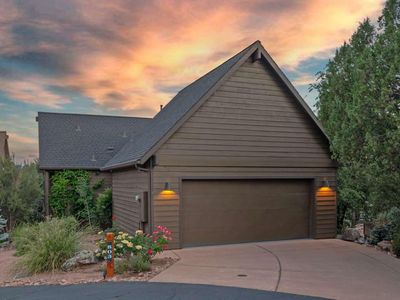 803 N Grapevine Cir, Payson, AZ, 85541