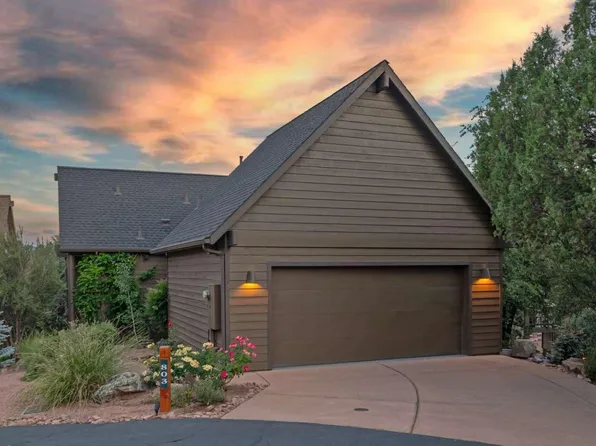 803 N Grapevine Cir, Payson, AZ 85541