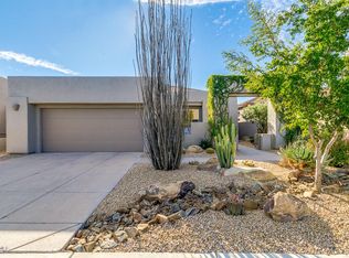 6779 E Eagle Feather Rd, Scottsdale, AZ 85266