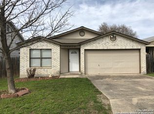 10474 Pine Glade, San Antonio, TX 78245