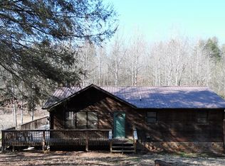 823 Worley Rd, Marion, NC 28752