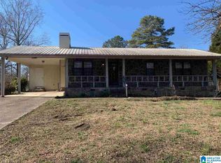 1789 Harts Ferry Rd, Ohatchee, AL 36271