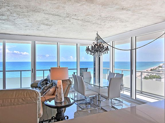 2nd image of 3554 Ocean Dr #1004 N