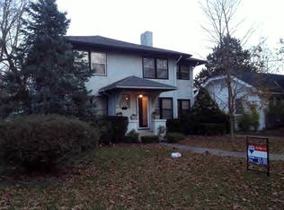1123 N Logan Ave, Danville, IL 61832