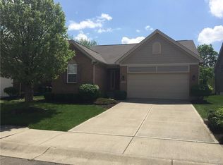 1420 Phoenix Pl, Dayton, OH 45420