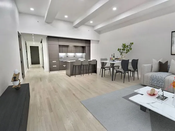 20 Pine St APT 711, New York, NY 10005