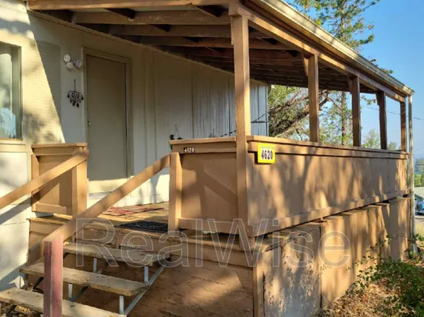 4620 Redwood Ave, Grants Pass, OR 97527