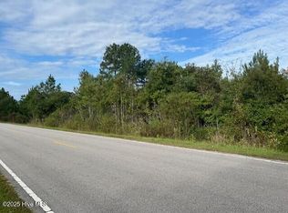 Rocky Run Rd, Jacksonville, NC 28546