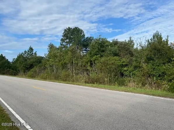 Tbd Rocky Run Road, Jacksonville, NC 28546