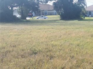 111 SW 16th Ter, Cape Coral, FL 33991