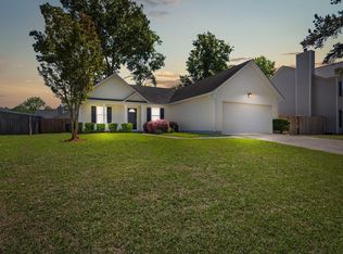 142 Pointer Dr, Goose Creek, SC 29445