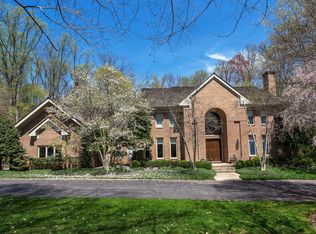 9821 Avenel Farm Dr, Potomac, MD 20854