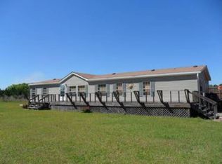 10051 County Line Rd, Camilla, GA 31730