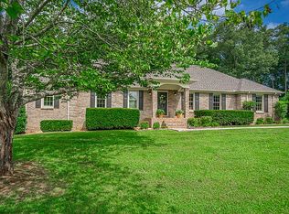 74 W Laurel Ave, McMinnville, TN 37110