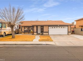 4554 E Avenue R6, Palmdale, CA 93552