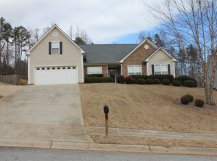 7278 Litany Ct, Flowery Branch, GA 30542