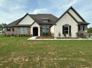350 Cobb Rd, Leonard, TX 75452