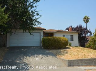 2830 Center Ln, Antioch, CA 94509
