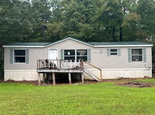 130 Private Road 5521, Ozone, AR 72854