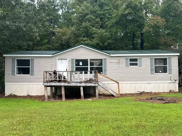 130 Private Rd, Ozone, AR 72854