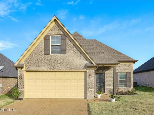 1434 Chestnut Dr, Southaven, MS 38671