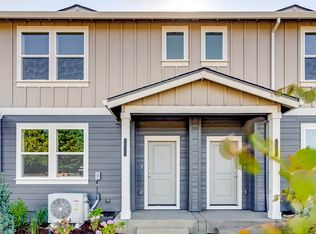 3422 SW Hartley Ave, Gresham, OR