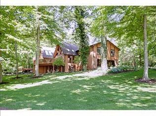 9030 Rivers End, Powell, OH 43065