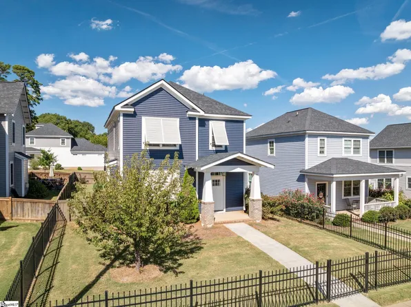 30 Arrington Ave, Greenville, SC 29617
