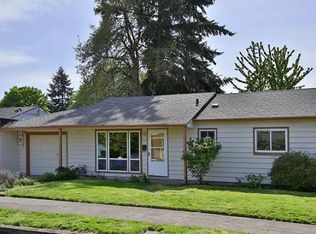 9928 N Ivanhoe St, Portland, OR 97203