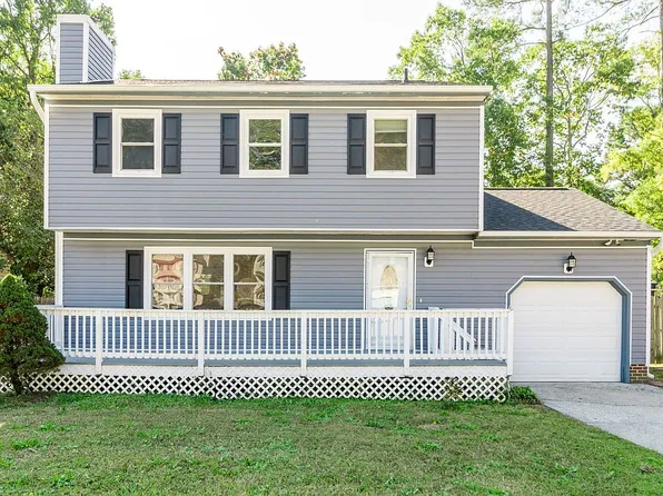 438 Ashton Green Blvd, Newport News, VA 23608