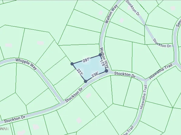 3509 Walton Way & Stockton Dr, Hawley, PA 18428