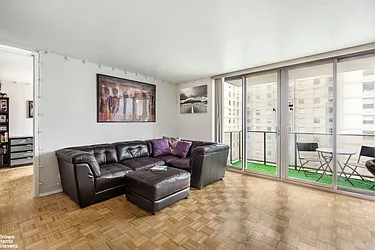 Rented by Brown Harris Stevens