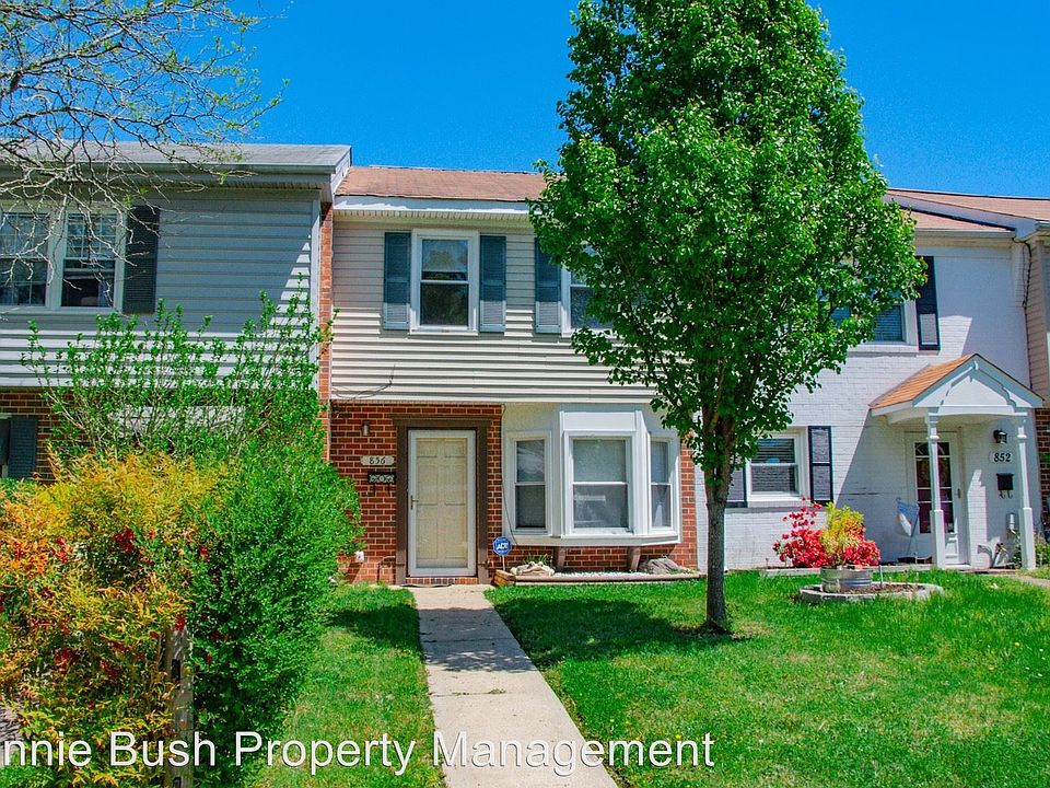 1st image of 856 Westminster Ln