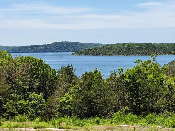 000 Lot 76 Summer Breeze, Kimberling City, MO 65686