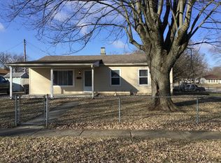 1590 Churchill Rd, Franklin, IN 46131