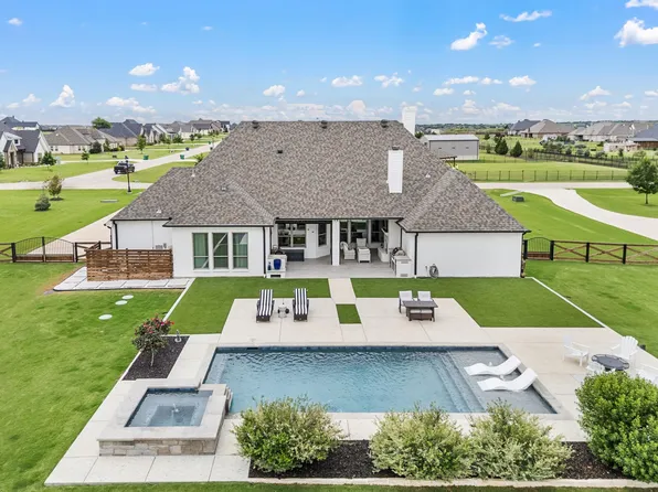 3608 Stardust Ln, Northlake, TX 76226