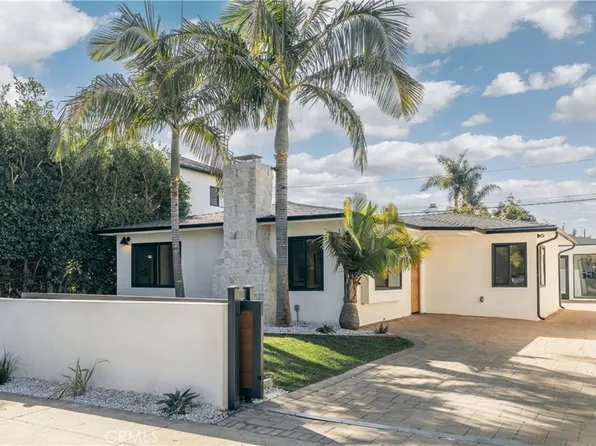 4021 Beethoven St, Los Angeles, CA 90066