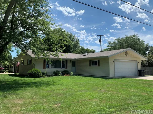 703 Perry St #Stw4-p12, Van Wert, OH 45891