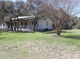 18306 Center St, Jonestown, TX 78645