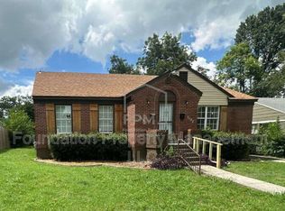 3180 Crump Ave, Memphis, TN 38112