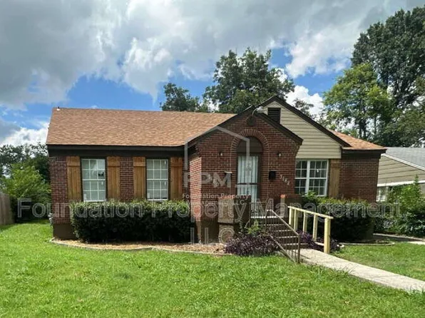 3180 Crump Ave, Memphis, TN