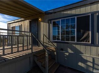 3967 N Bouse Rd, Golden Valley, AZ 86413