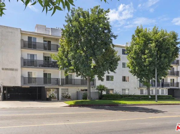 1515 S Beverly Dr APT 201, Los Angeles, CA 90035