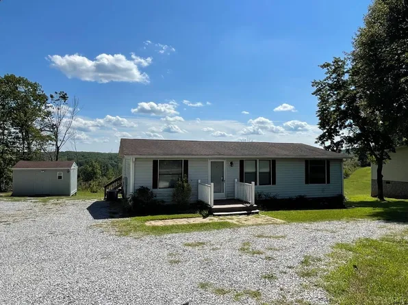 1220 Hundley Dr, Hurt, VA 24563