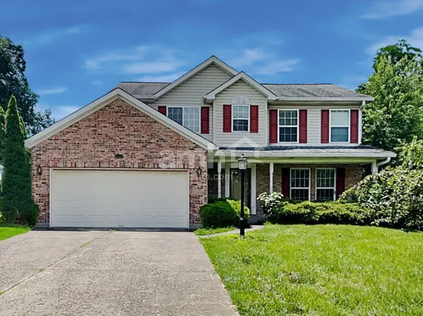 1811 Sumpter Ct, Union, KY 41091