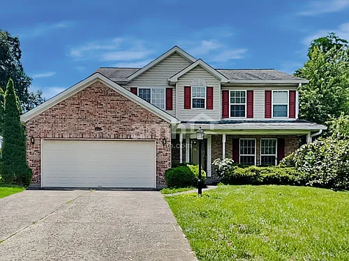 1811 Sumpter Ct Photo 1